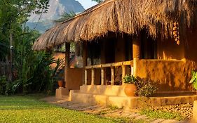 The Mudhouse Marayoor